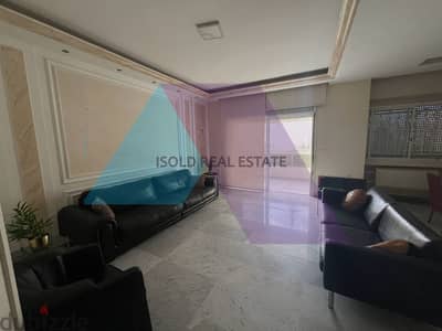 Fully decorated 170 m2 apartment for sale in Jbeil Town - شقة في جبيل Fully decorated 170 m2 apartment for sale in Jbeil Town - شقة في جبيل
