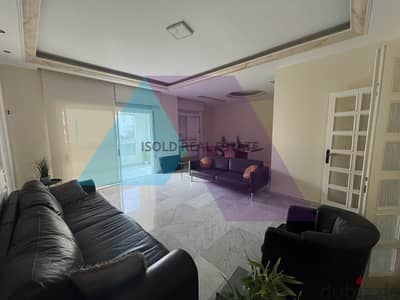 Fully decorated 170 m2 apartment for sale in Jbeil Town - شقة في جبيل Fully decorated 170 m2 apartment for sale in Jbeil Town - شقة في جبيل