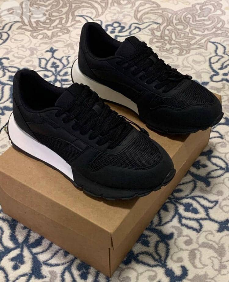 ZARA Original Running Sneakers 41 0