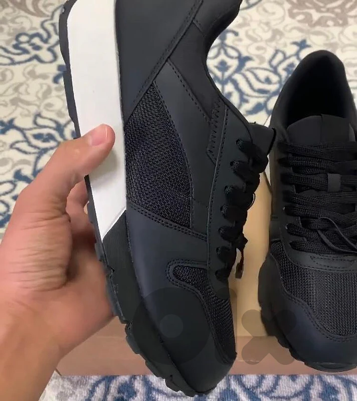 ZARA Original Running Sneakers 41