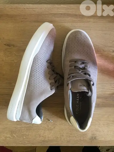 Colee haan men shoes