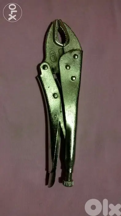 بنسة لقط كبيرة جديدة بنسة لقط كبيرة جديدة
