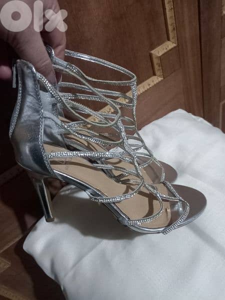 New material girl 38 0