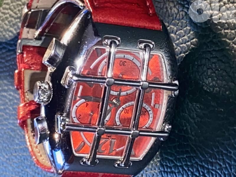 Van Der Baude Watches 0