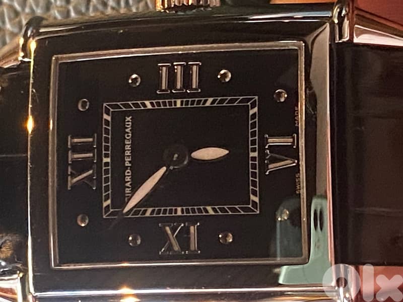 Girard Perregaux Vintage 1945 2574 0