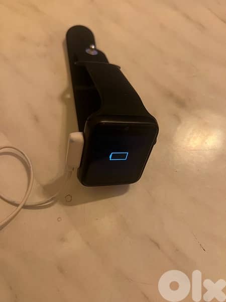 smart watch 0