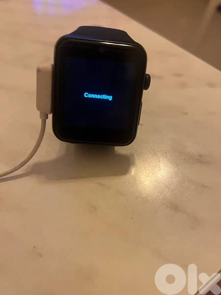 smart watch 3