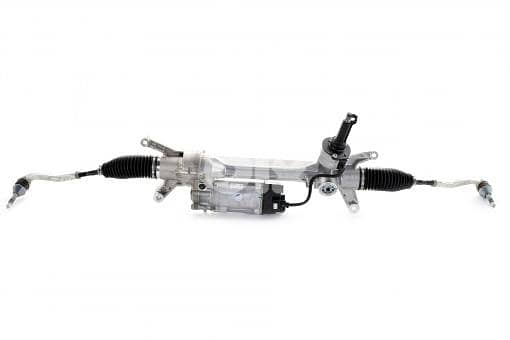 Engine Steering rack  MERCEDES W213 A2134605001 1