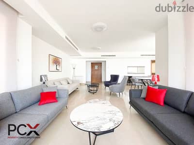 Apartment For Rent In Achrafieh | Furnished | Calm Neighborhood Apartment For Rent In Achrafieh | Furnished | Calm Neighborhood