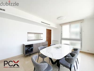 Apartment For Rent In Achrafieh | Furnished | Calm Neighborhood Apartment For Rent In Achrafieh | Furnished | Calm Neighborhood