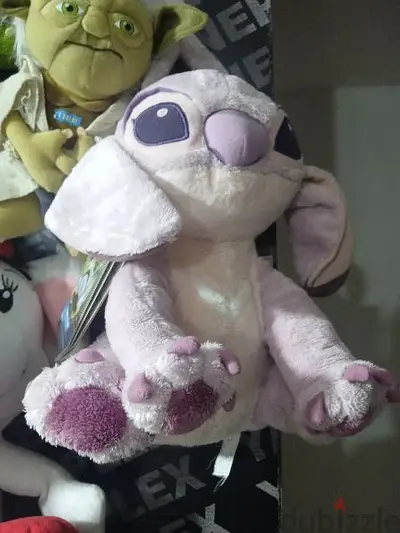 stitch new