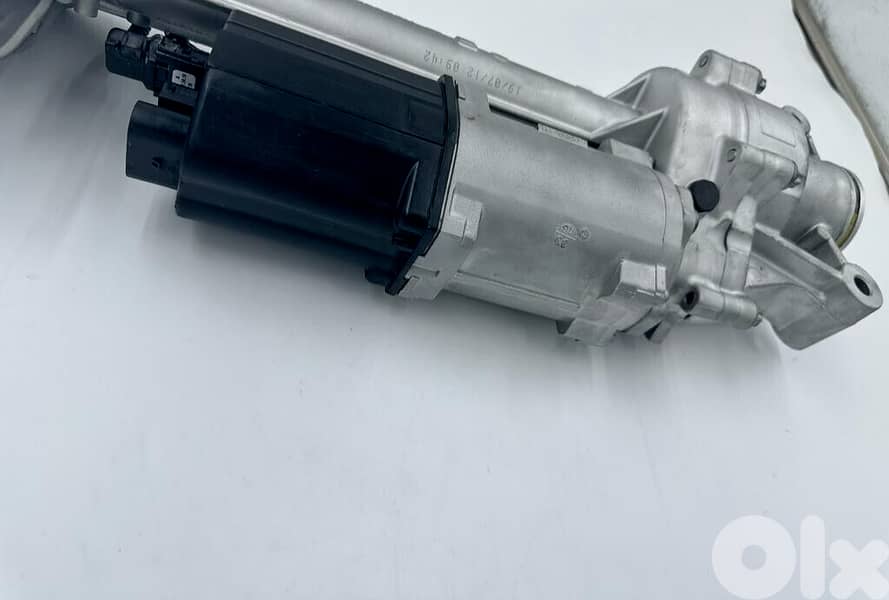 Mercedes-Benz W205 C-Class Steering Transmission LHD Left Handlebar 0