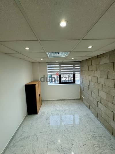 Office 4 Rooms, Jdeideh, Mirna Chalouhi