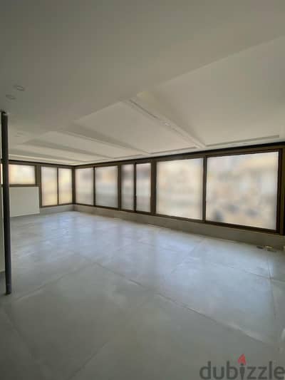 FULLY DECORATED IN RAWCHE PRIME + TERRACE (220SQ) 3 BEDROOMS (AM-182)