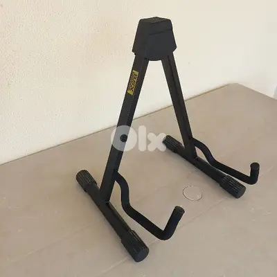 Heavy Duty STAND for Musical Instruments