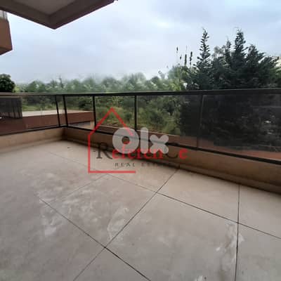 Amazing Apartment for Sale in Jal El Dib شقة رائعة للبيع في جل الديب