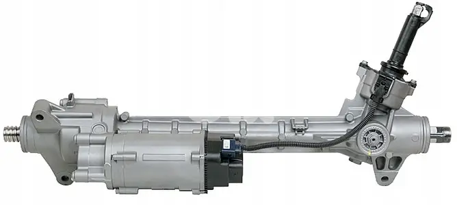Steering rack mercedes ml w166