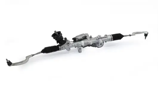 Steering rack mercedes W176