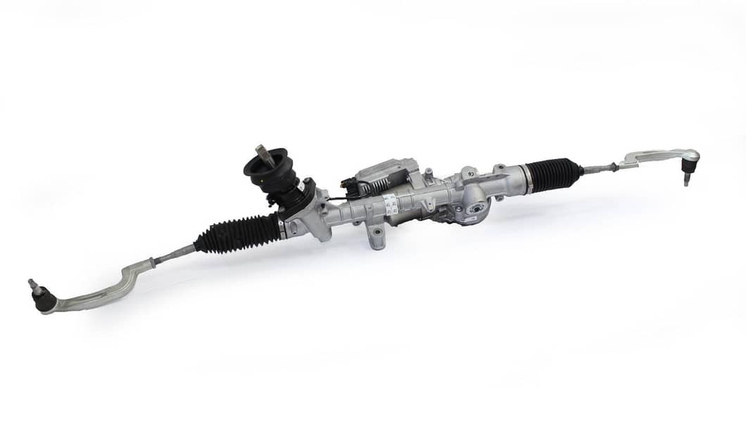 Steering rack mercedes W176 0
