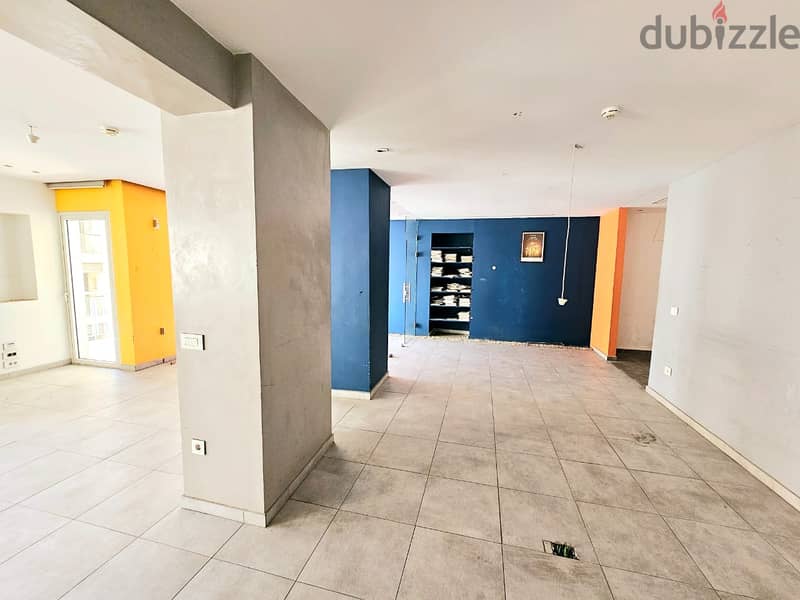AH-HKL-213 Office For rent in Downtown Prime, 520m, 8334 $ per month 0