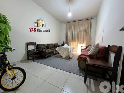 Zouk Mikael 150m2 | Calm Location | Dead End Street | View | EH |