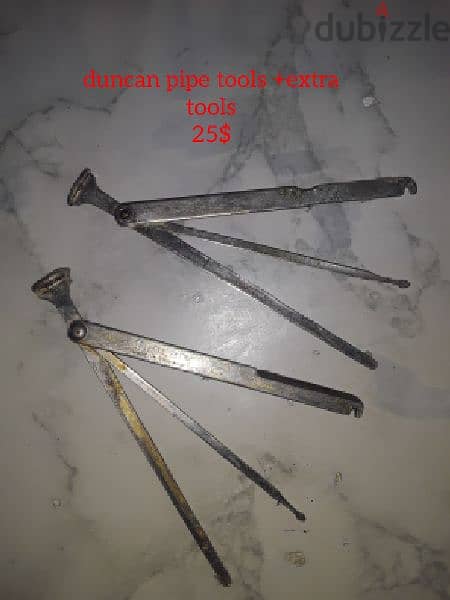 lighters and pipe tools 0