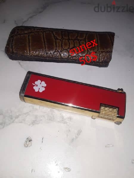 lighters and pipe tools 1