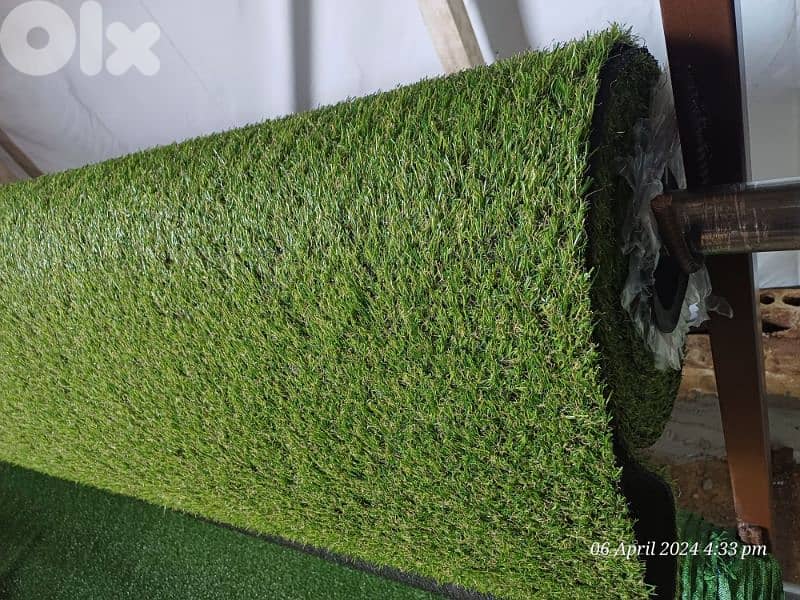 artificial turf 1