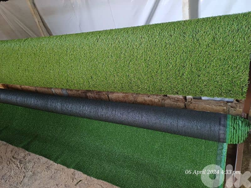 artificial turf 2