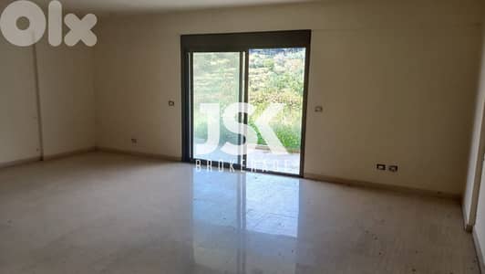 L15099-Apartment With Garden for Sale In Naccache In A Quiet Street