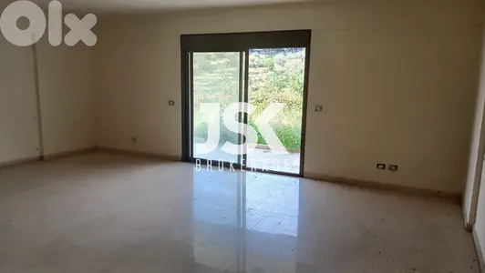 L15099-Apartment With Garden for Sale In Naccache In A Quiet Street