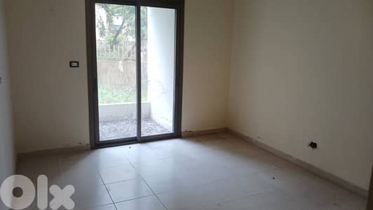 L15099-Apartment With Garden for Sale In Naccache In A Quiet Street