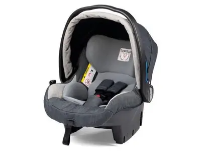 Car seat