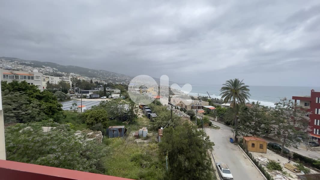 RWB150CA - Apartment for sale in Jbeil  - Near Old Souks 0