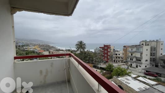 RWB150CA - Apartment for sale in Jbeil  - Near Old Souks