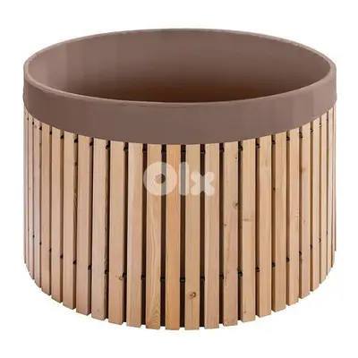 Beckmann water barrel