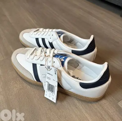 Adidas Samba men sneakers