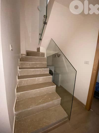 DUPLEX IN FAQRA PRIME (120SQ) WITH TERRACE & VIEW , (KFA-151)