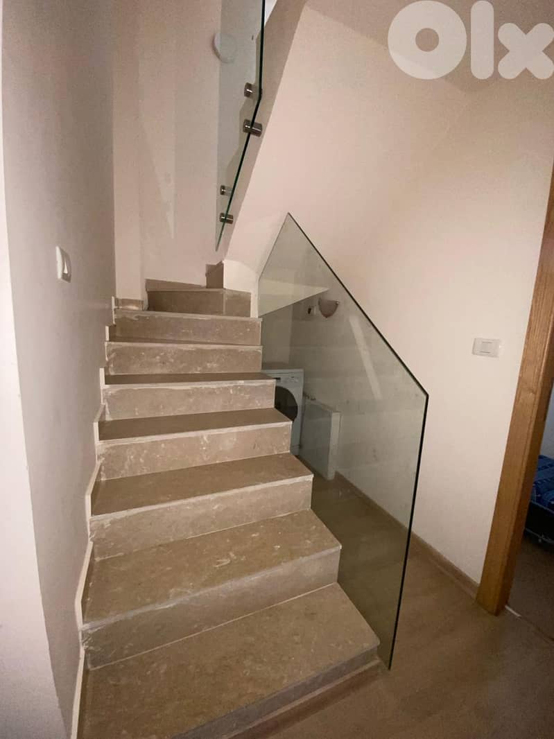 DUPLEX IN FAQRA PRIME (120SQ) WITH TERRACE & VIEW , (KFA-151) 1