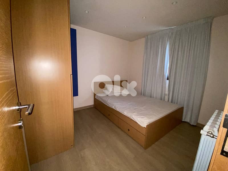 DUPLEX IN FAQRA PRIME (120SQ) WITH TERRACE & VIEW , (KFA-151) 2