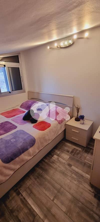 CHALET IN FAQRA PRIME (80SQ) FULLY FURNISHED , (KFA-153) CHALET IN FAQRA PRIME (80SQ) FULLY FURNISHED , (KFA-153)