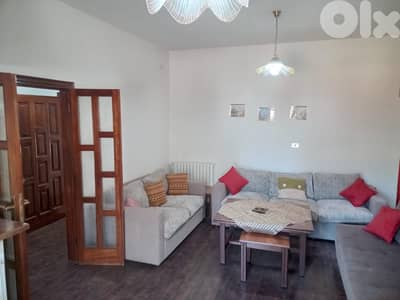 VAL DE NEIGE  FARAYA PRIME (80SQ) , FULLY FURNISHED , (KFA-154)