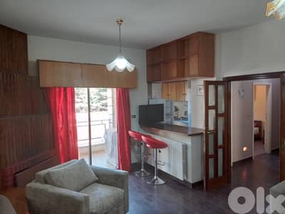 VAL DE NEIGE  FARAYA PRIME (80SQ) , FULLY FURNISHED , (KFA-154)