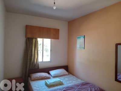 VAL DE NEIGE  FARAYA PRIME (80SQ) , FULLY FURNISHED , (KFA-154)