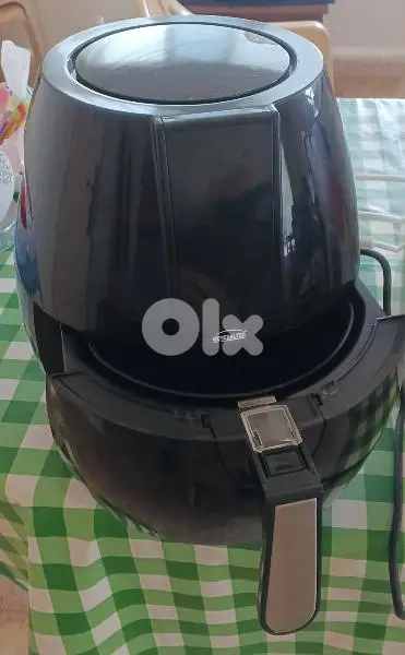 Generaltec digital Air Fryer