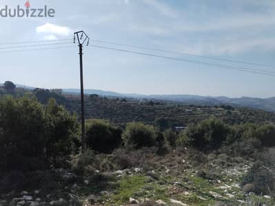Land for sale in Helta,Batroun   أرض للبيع في حلتا،البترون