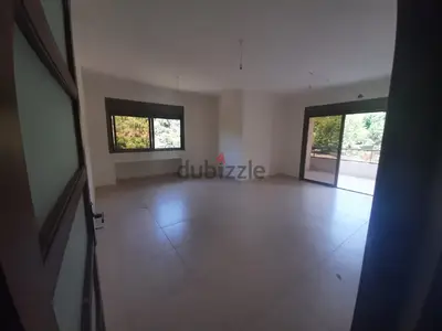 134 Sqm | Apartment For Sale In Bleibel | Panoramic Mountain View