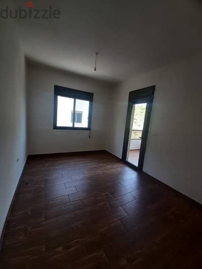 134 Sqm | Apartment For Sale In Bleibel | Panoramic Mountain View