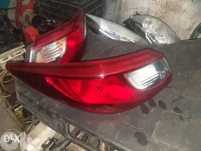 اضوية مازدا ٢ موديل ٢٠١٦ سيدان