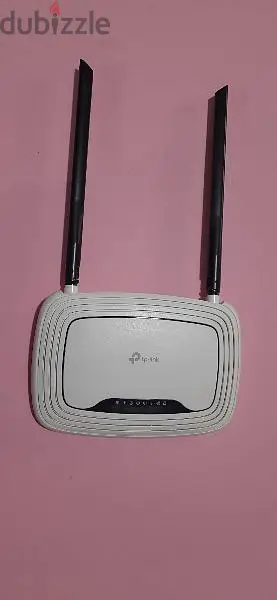 7$ بدك راوتر رخيص عنا ومكفول